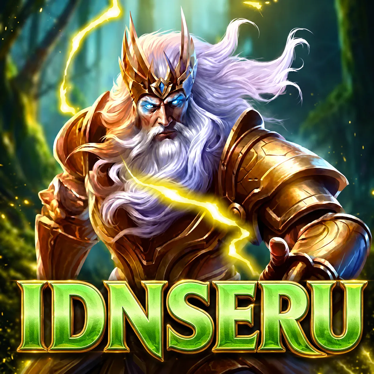 IDNSERU - Aplikasi VPN Terbaik untuk Keamanan dan Privasi Anda