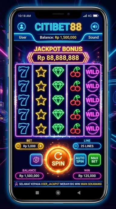 citibet88 - Hub Unduhan Berkualitas dan Terpercaya